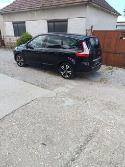 Renault Grand Scenic 1.9 dci - 1