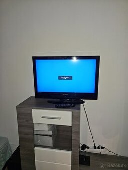 Predám 26-palcový televízor.