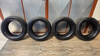 Predám zimné pneumatiky Matador Nordica,rozmer 205/55 r16