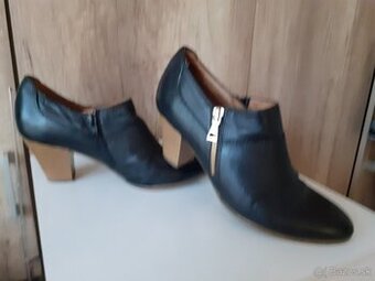 Deichmann topánky