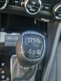 Škoda Octavia Combi 2.0 TSI Style4x4 DSG, DPH, PLNE POJAZDNA