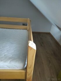 Detská posteľ 200x90cm