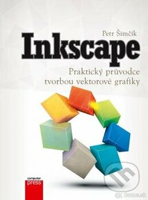 Kúpim knihu Inkscape
