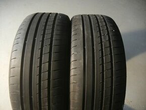 Letní pneu Goodyear 215/45R18