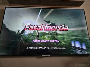 Fatal inertia Xbox 360 12e - 1