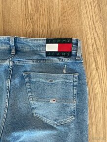 TOMMY JEANS/HILFIGER W30/L32 Slim jeans