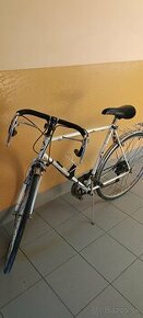 Retro bicykel-znížená cena - 1