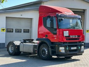 Iveco eurocargo hydraulika - 1