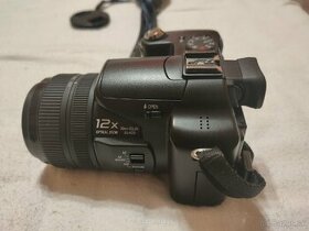 Panasonic Lumix DMC-FZ50 - 1