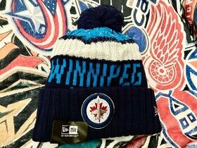 Čiapka NHL Winnipeg