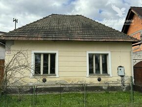 Exkluzívne Rodinný dom v pokojnej obci Lieskovec