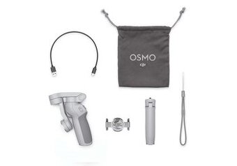 DJI OM 4 stabilizátor
