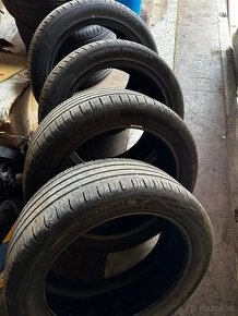 Letné pneumatiky 235/45r18