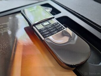 Nokia Sirocco Edition