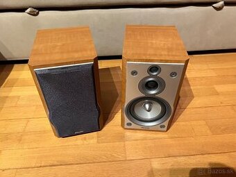 Reproduktory Philips