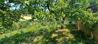 Stavebná parcela – pozemok 406 m2 Valaliky pri Košiciach