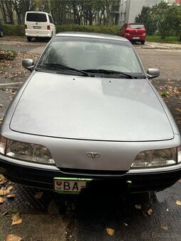 Daewoo Espero