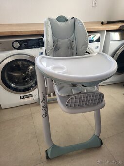 Chicco Polly 2 Start