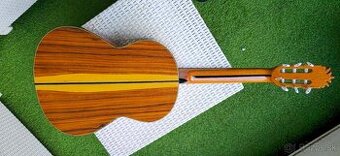 BROS majstrovská koncertná flamenco gitara