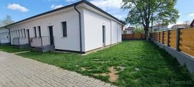 predaj bytov v tichej lokalite - 1