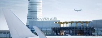 Transfer,odvoz  na letisko a z letiska Schwechat Wien