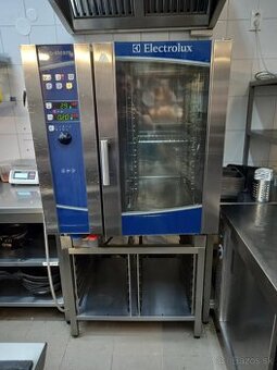 Konvektomat Elektrolux - 1