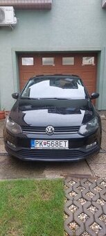 Predám VOLKSWAGEN POLO 1,4TDI HATCHBACK 3dv. rv 2015