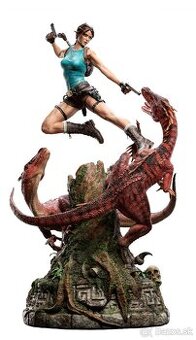 Lara croft tomb raider