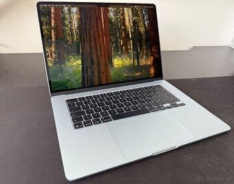 MacBook Air 15" Apple M4 10C CPU 10C GPU 32GB 512GB SK