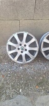 Predam elektrony 5x112 r17