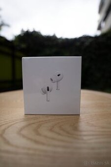 Apple AirPods Pro 2. Generation USB-C
