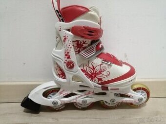 HT SKATES