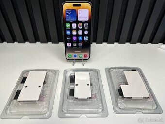  Originál batérie Apple