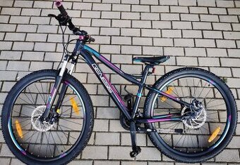 Na predaj bicykel GENESIS 27.5 S ram