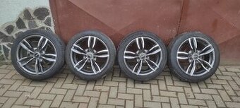 Kolesa letne r17 5x112