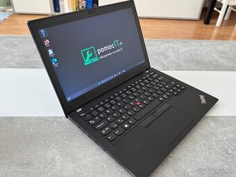Predám Lenovo ThinkPad X280, i3 8.gen, 8GB, 256GB SSD #1