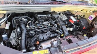 Opel Combo Life XL, 130HP, 1.5 diesel
