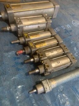 predam pneumaticky valec pneumaticke valce