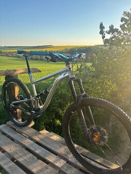 Kellys thorx 160/170 29 L