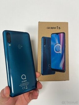 Alcatel 1s 3/32GB