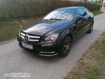 Mercedes C180cupe