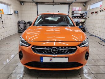 Corsa 1.2 SK 7tis km