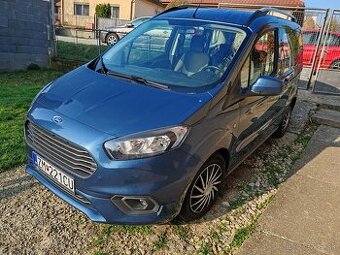 Ford Tourneo Curier 1.0 Eco Boost Active