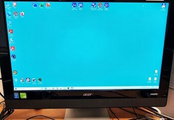 Predám počítač typu AllinOne - ACER Aspire Z3-615