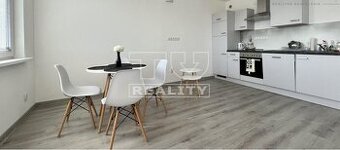 Zrekonštruovaný 3i byt vhodný na investíciu