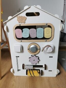 Activity board BusyKids
