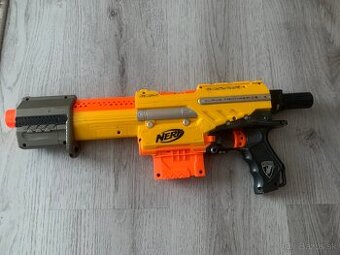 Nerf Alpha trooper