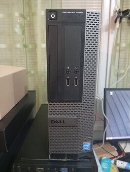 Dell optiplex 3020