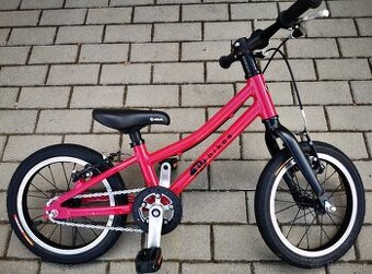 Predam ULTRAĽAHKY KUBIKES 14 5KG