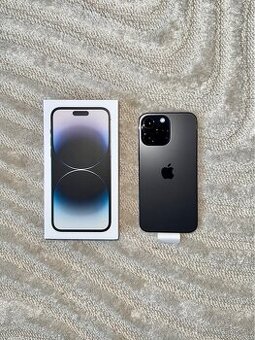 iPhone 14 Pro Max - 256GB